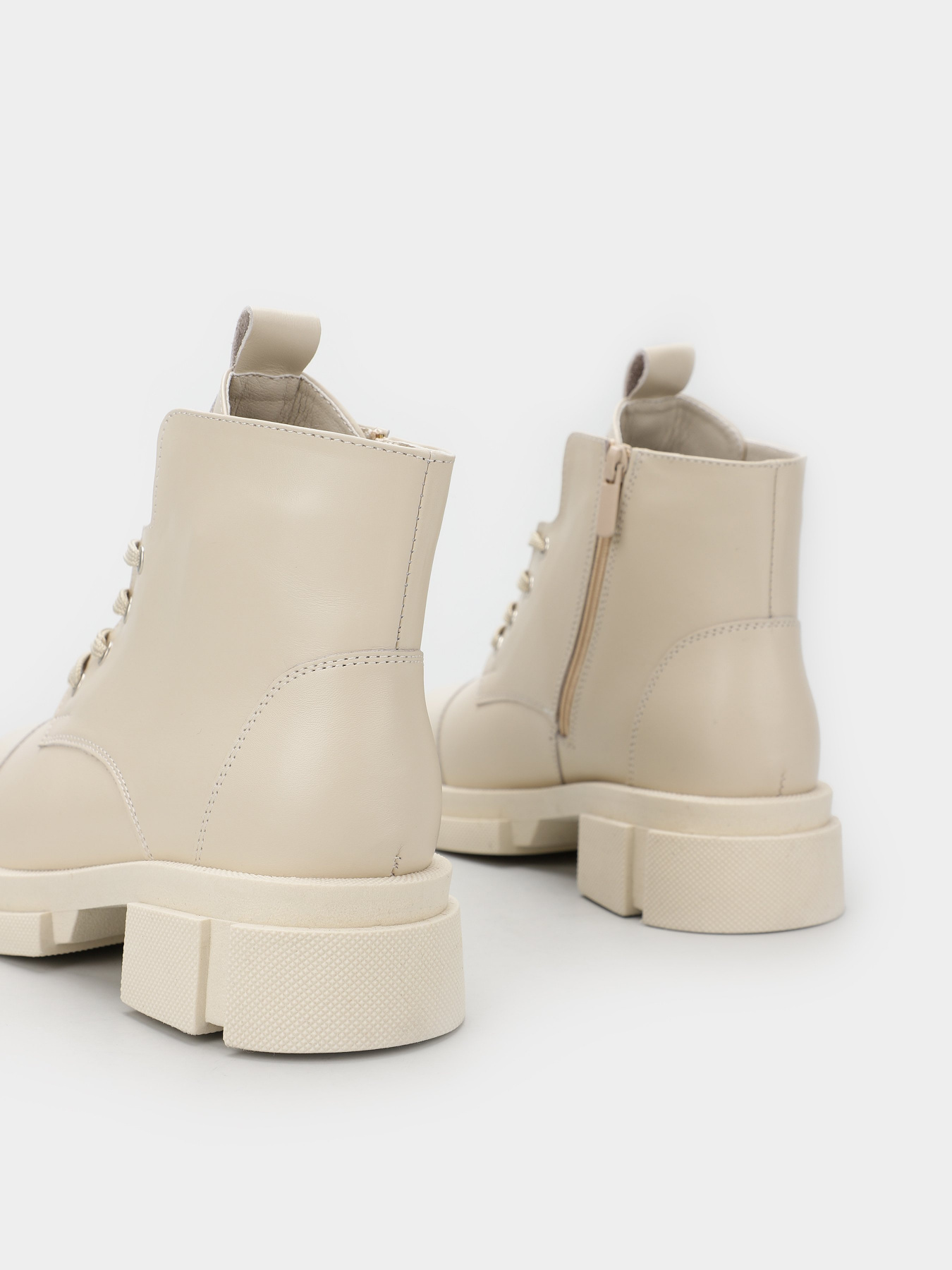 Ботинки Braska модель HO 148.49.128 Фото