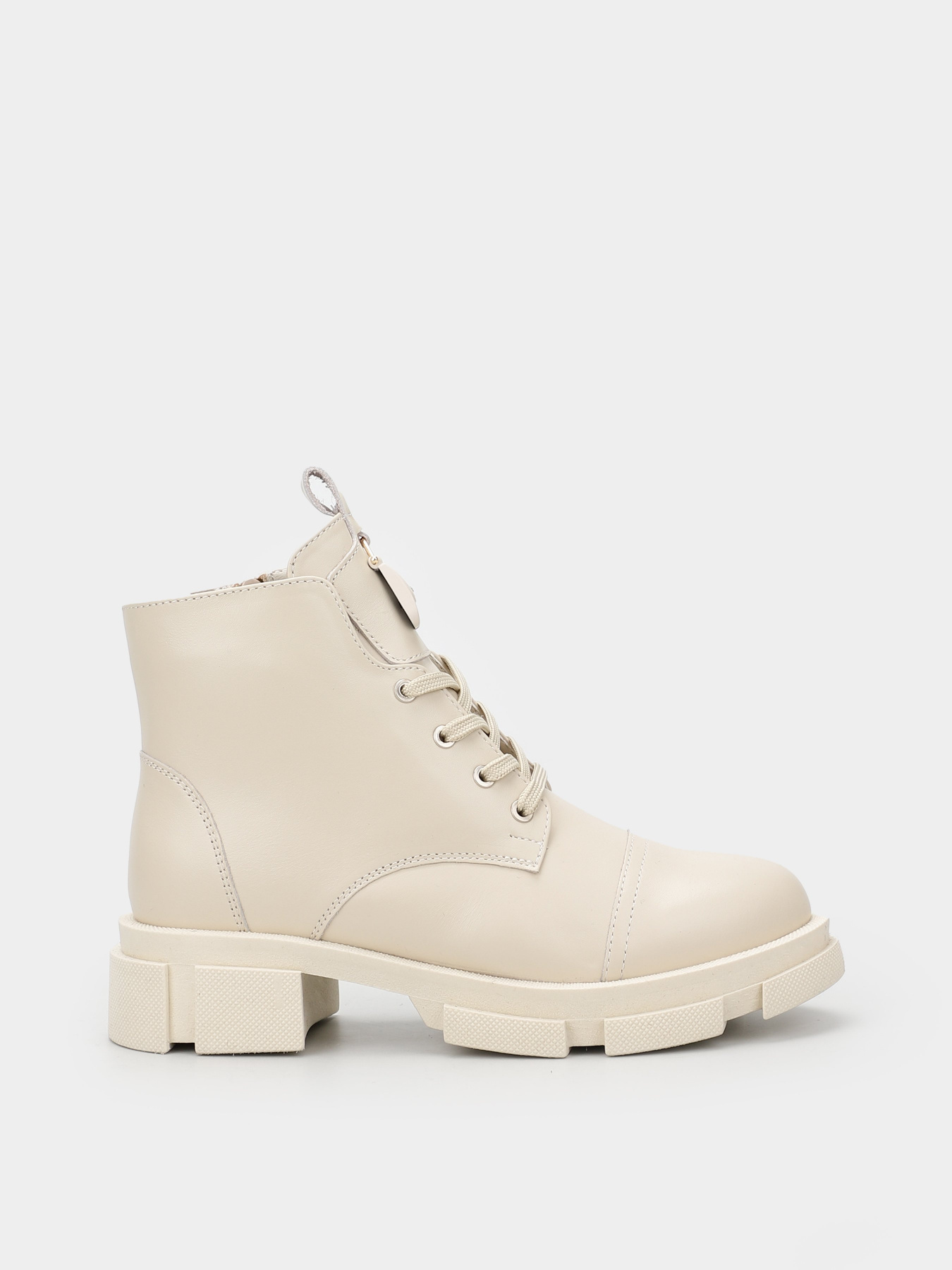 Ботинки Braska модель HO 148.49.128 Фото