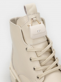 Ботинки Braska модель HO 148.49.128 Фото