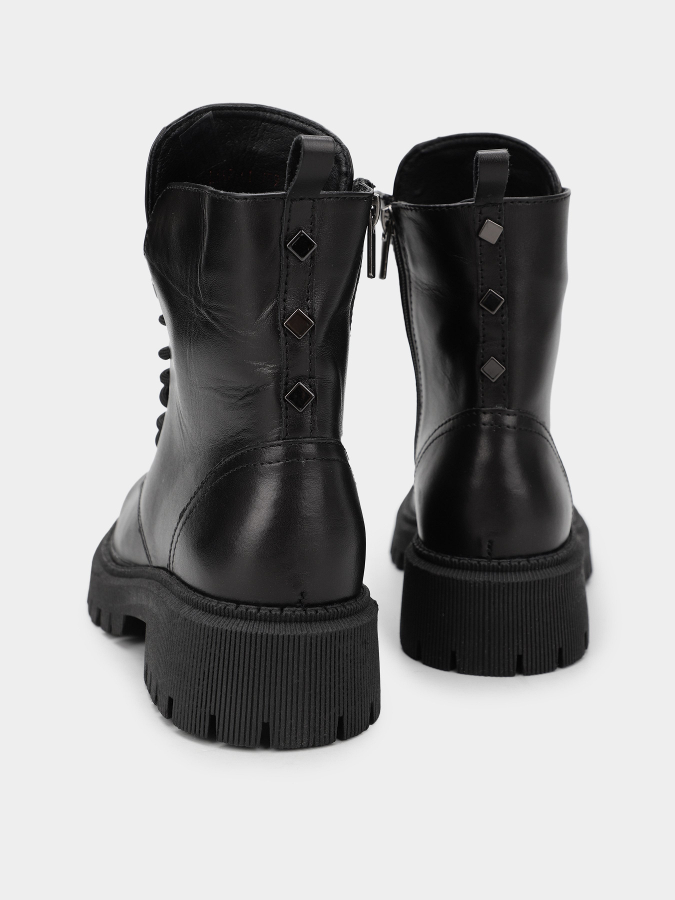 Ботинки Braska модель HO 97.41.159 Фото