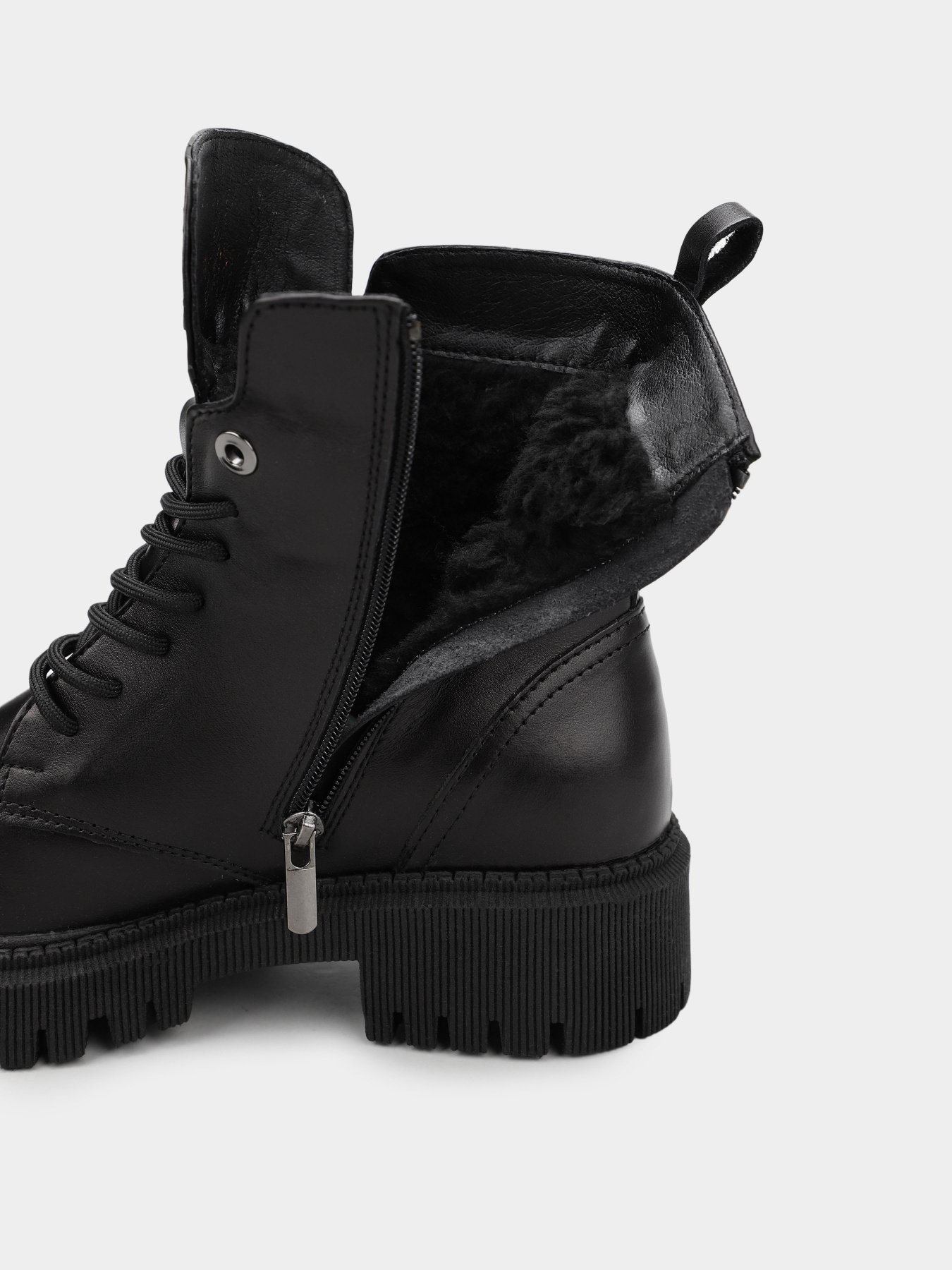 Ботинки Braska модель HO 97.41.159 Фото