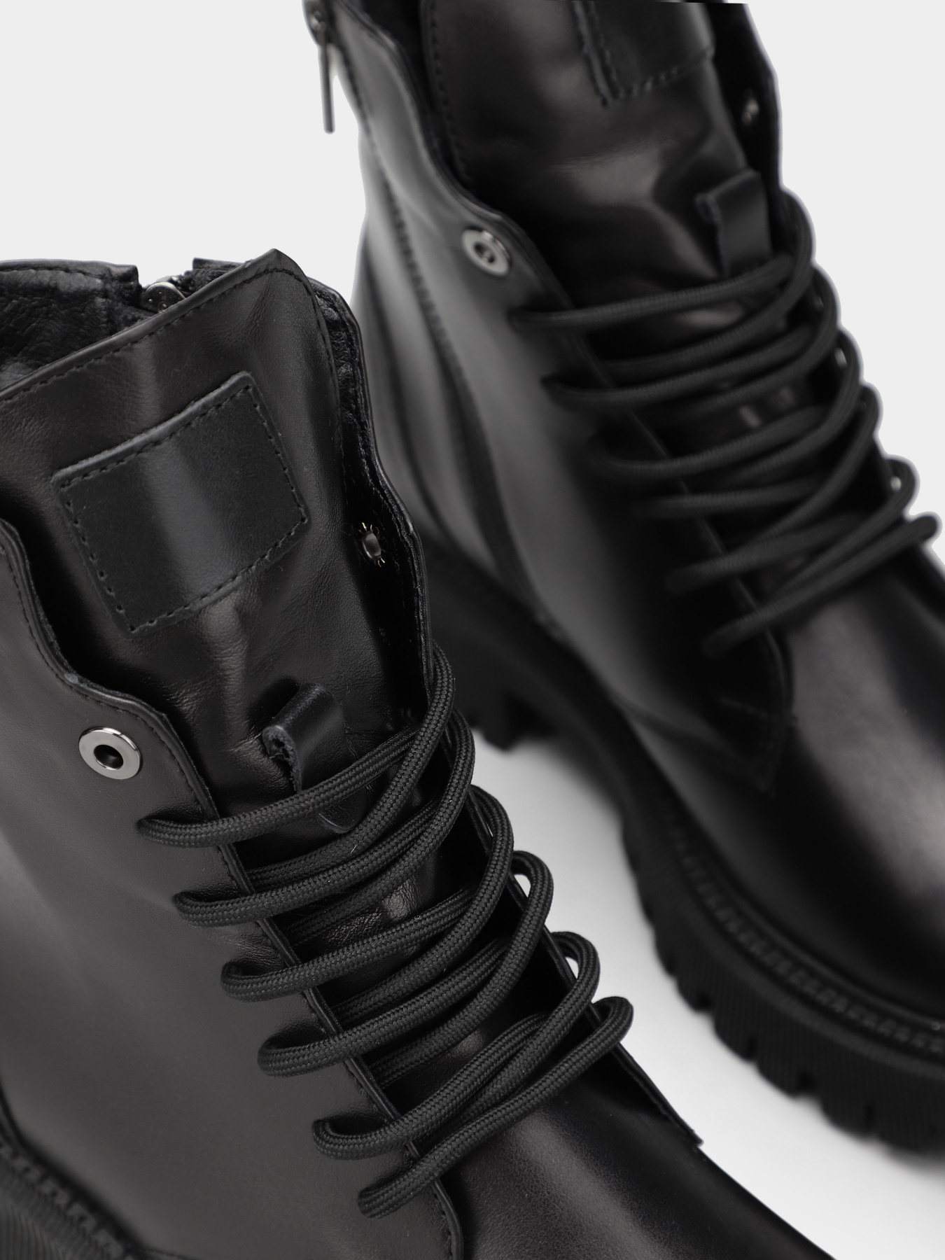 Ботинки Braska модель HO 97.41.159 Фото