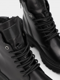 Ботинки Braska модель HO 97.41.159 Фото