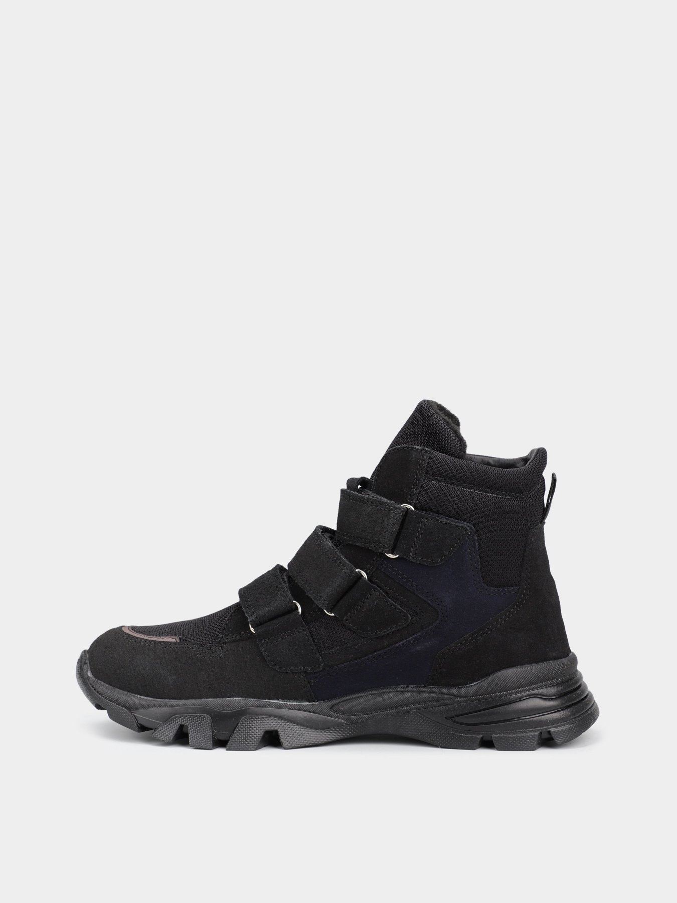 Ботинки Braska модель 735-491/105 Фото