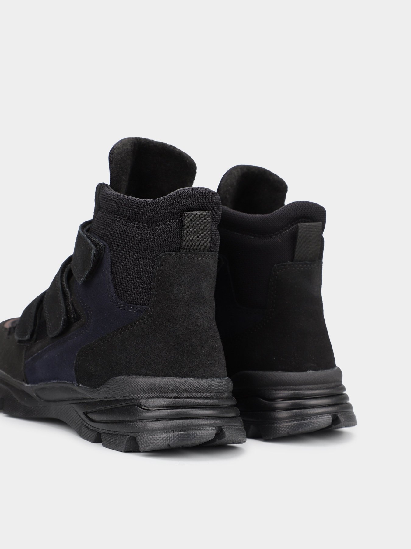 Ботинки Braska модель 735-491/105 Фото