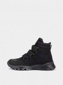 Ботинки Braska модель 735-491/105 Фото