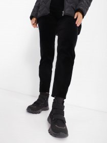 Ботинки Braska модель 735-491/105 Фото