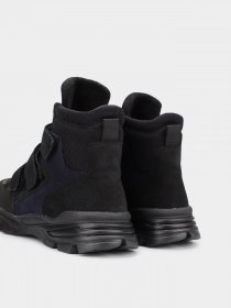 Ботинки Braska модель 735-491/105 Ботинки Braska модель 735-491/105 Фото