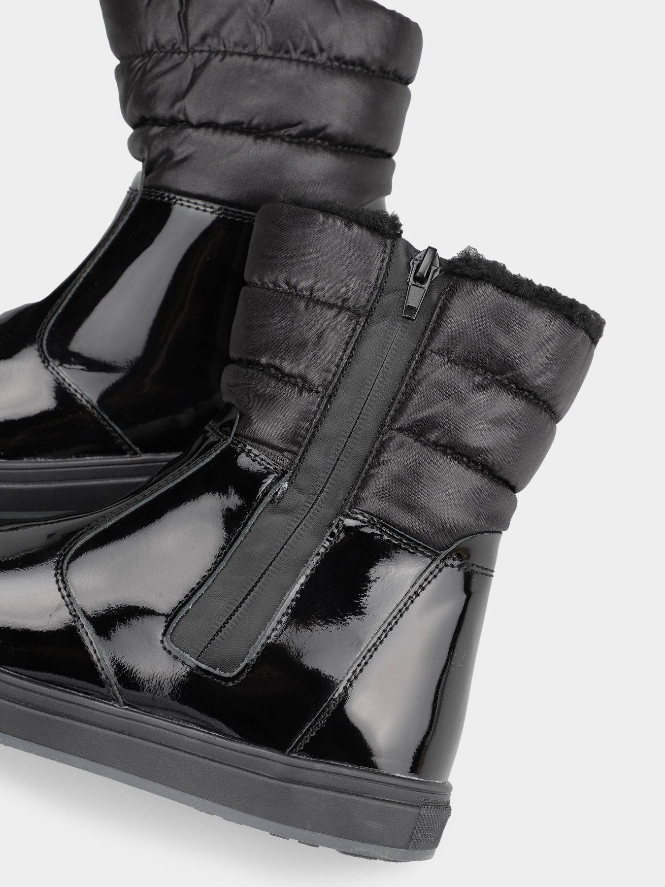 Ботинки Braska модель 736-453/101 Фото