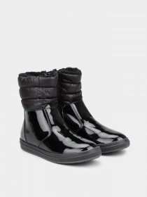 Ботинки Braska модель 736-453/101 Фото