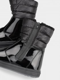 Ботинки Braska модель 736-453/101 Фото