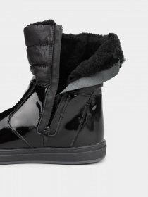 Ботинки Braska модель 736-453/101 Фото