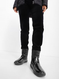 Ботинки Braska модель 736-453/101 Фото