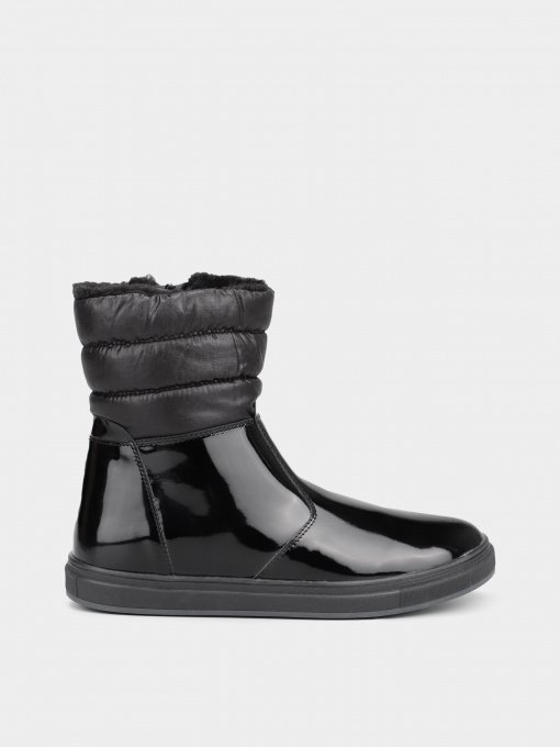 Ботинки Braska модель 736-453/101 Фото