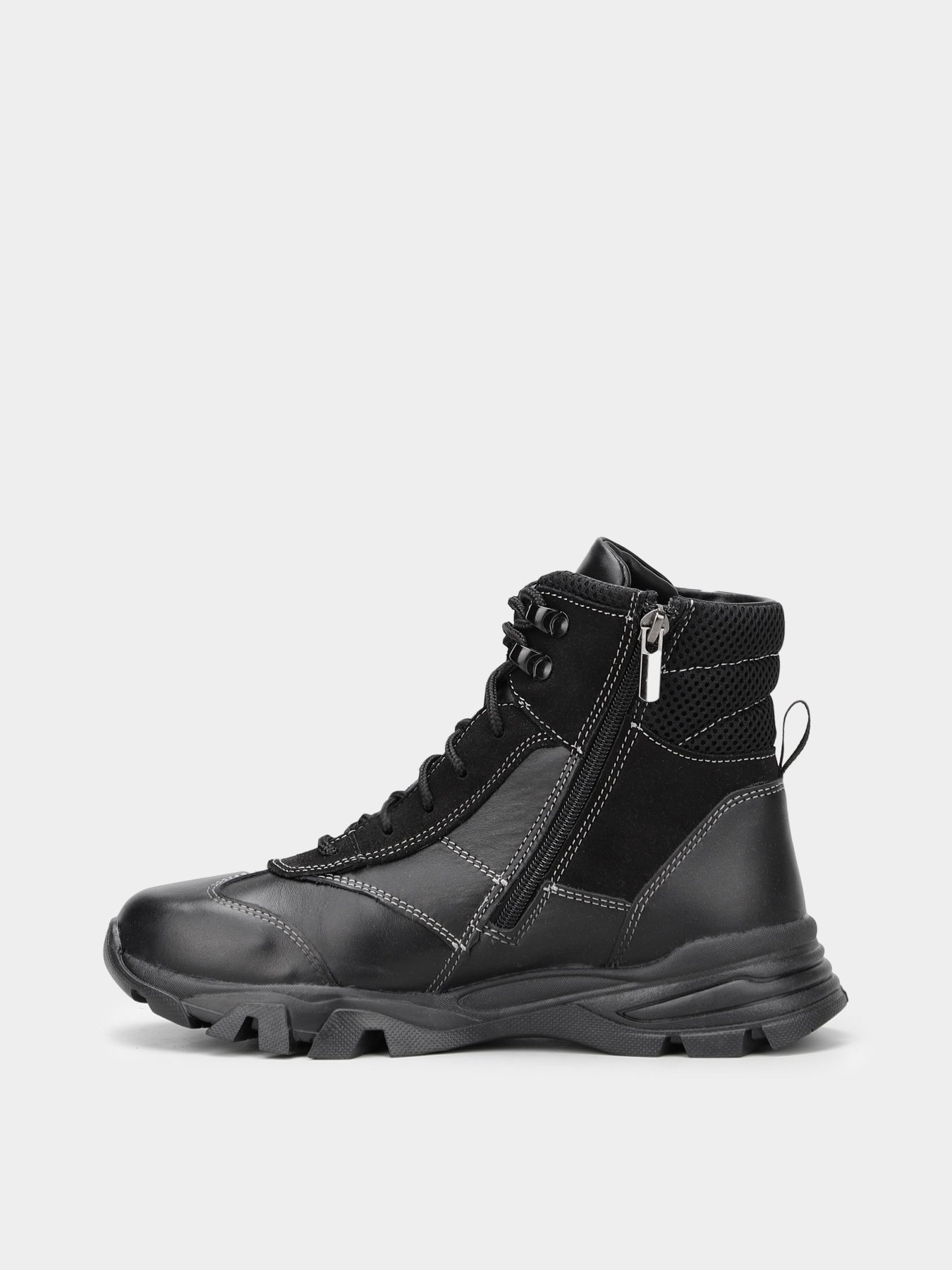 Ботинки Braska модель 735-499/101 Фото