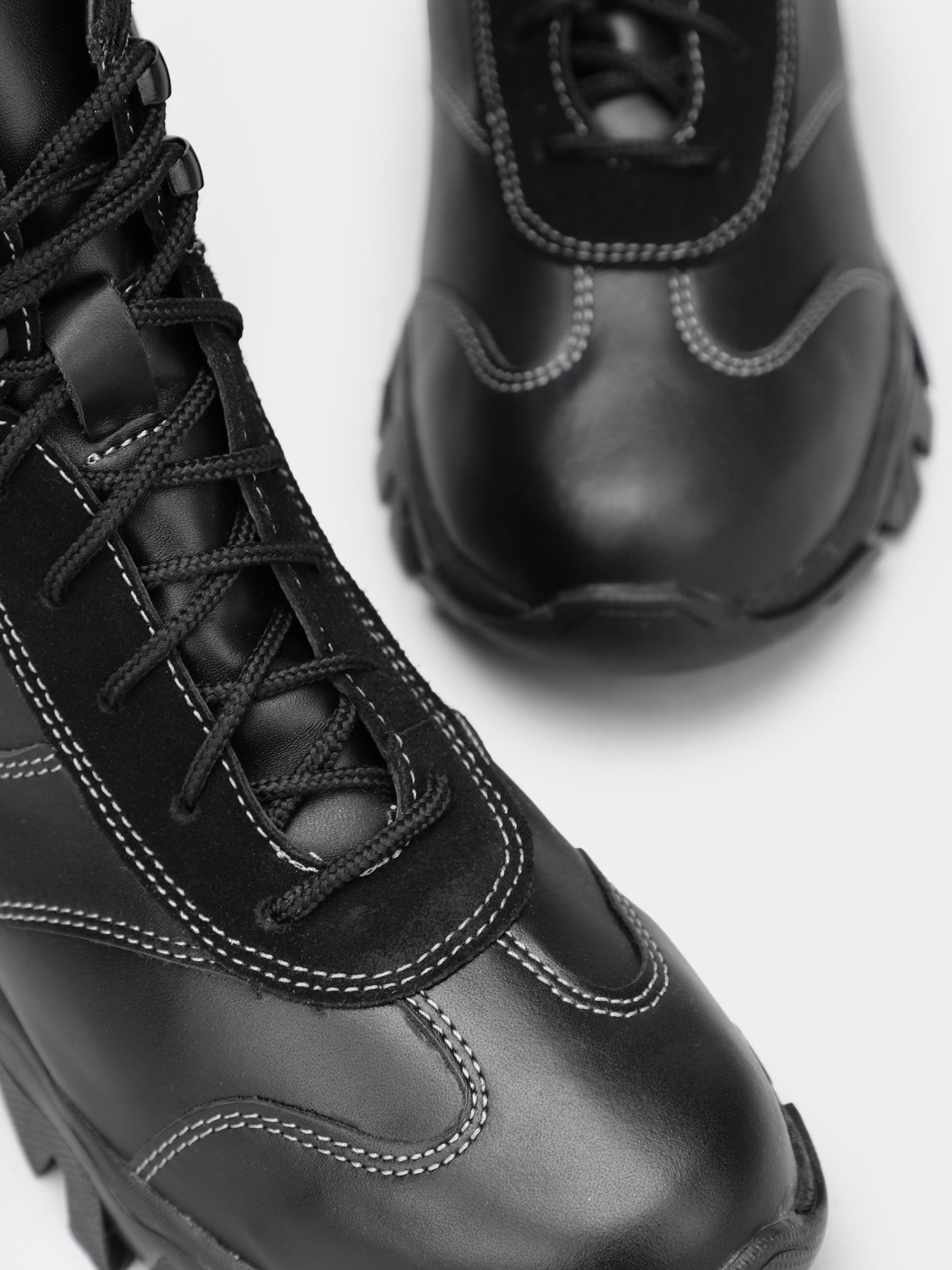 Ботинки Braska модель 735-499/101 Фото