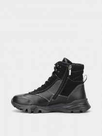 Ботинки Braska модель 735-499/101 Фото