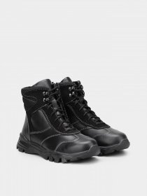 Ботинки Braska модель 735-499/101 Фото