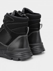 Ботинки Braska модель 735-499/101 Фото