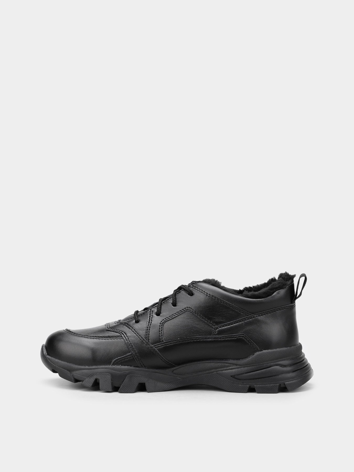 Ботинки Braska модель 735-489/101 Фото