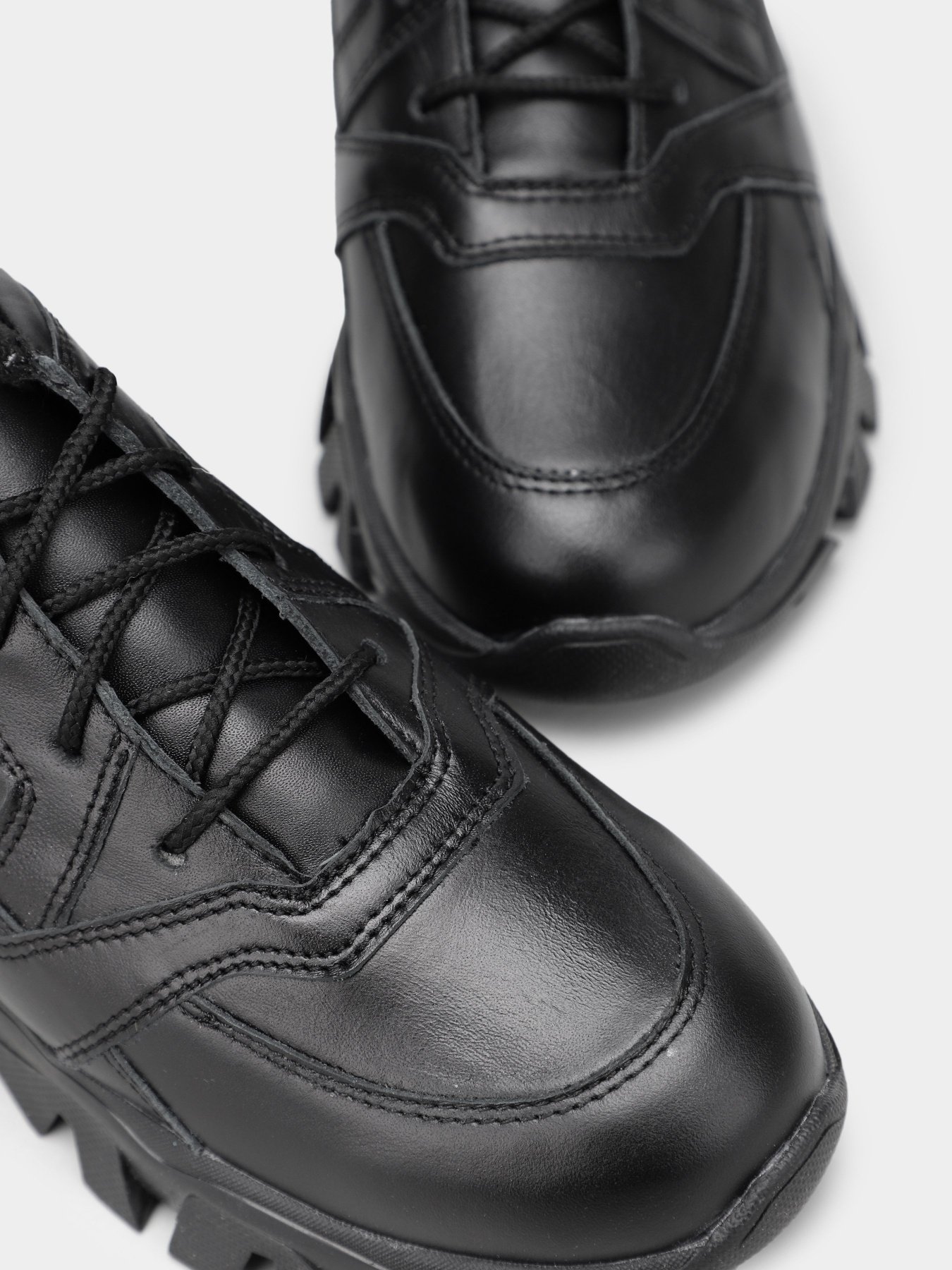 Ботинки Braska модель 735-489/101 Фото