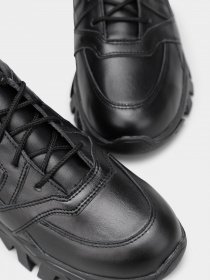 Ботинки Braska модель 735-489/101 Фото