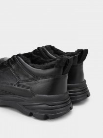 Ботинки Braska модель 735-489/101 Фото