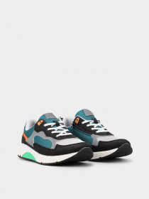 Кроссовки Braska модель 587613 Фото