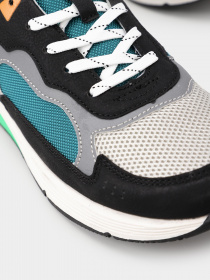 Кроссовки Braska модель 587613 Фото