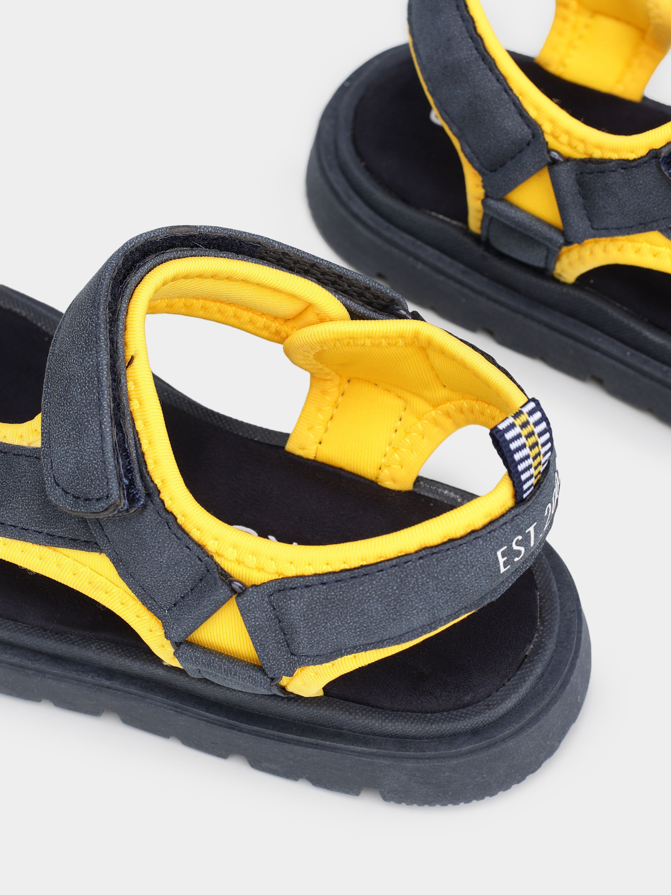 Сандалии Braska модель 589962 Фото