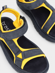 Сандалии Braska модель 589962 Фото