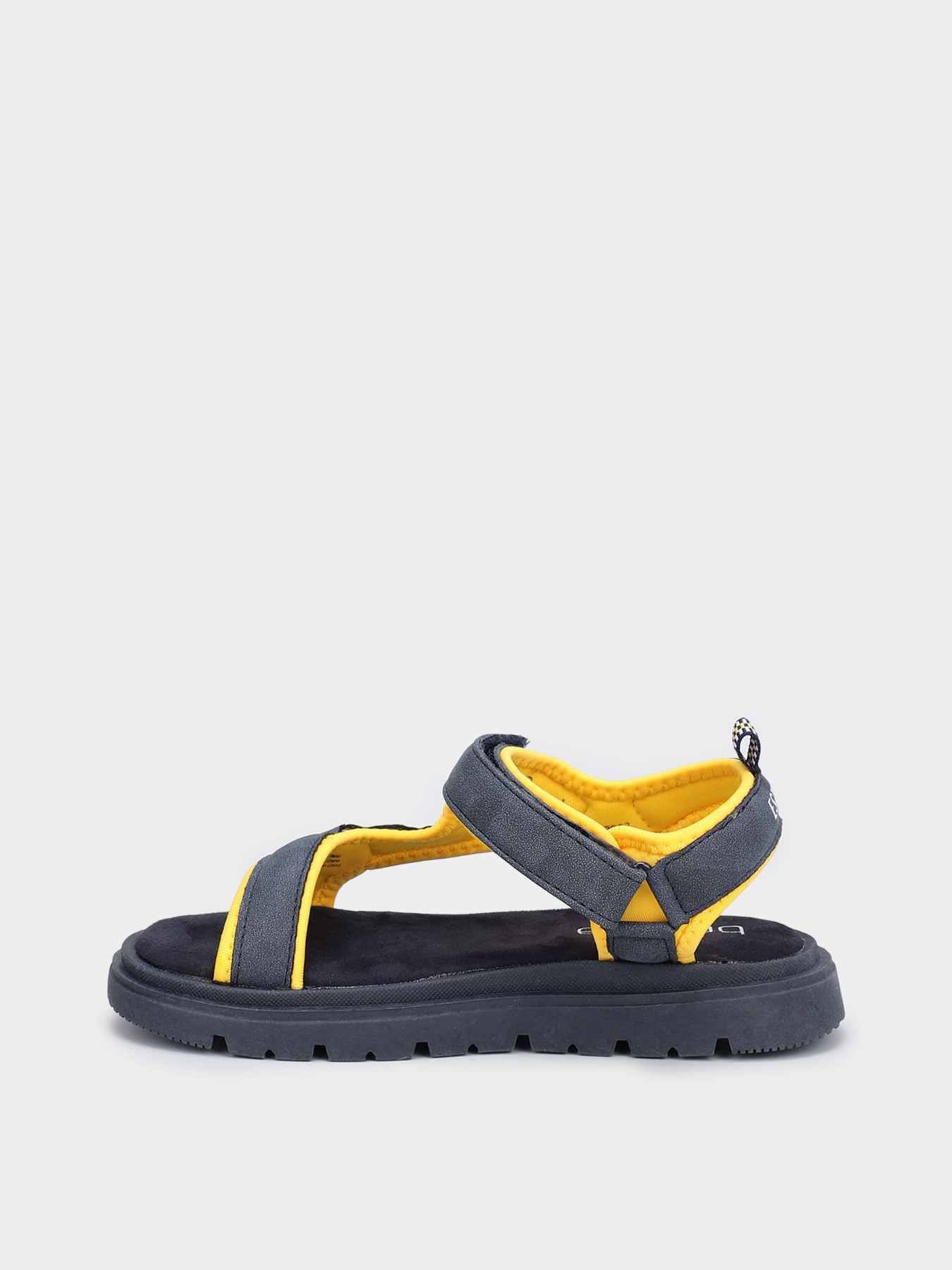 Сандалии Braska модель 589962 Сандалии Braska модель 589962 Фото