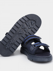 Сандалии Braska модель 589112 Фото