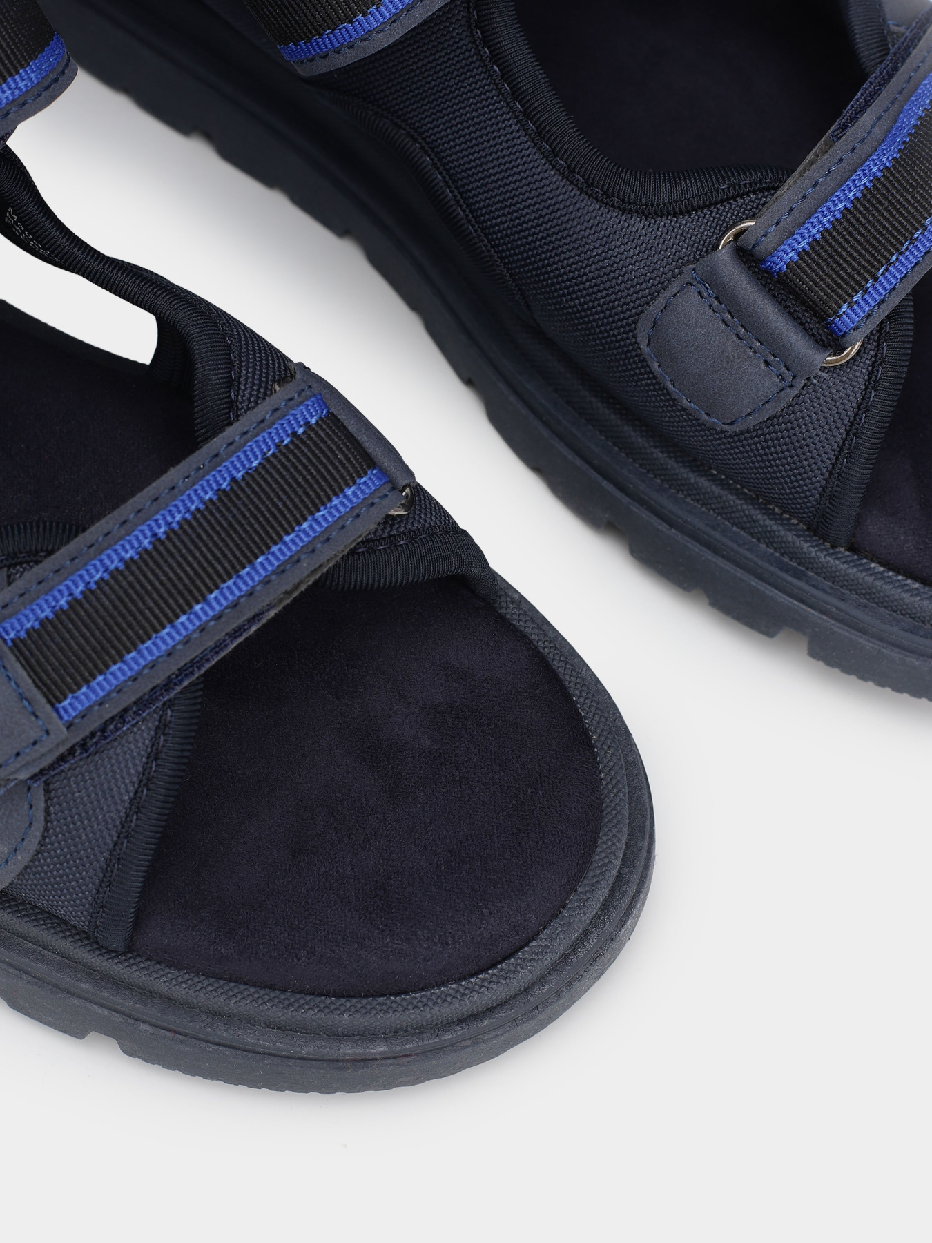 Сандалії Braska модель 589112 Фото