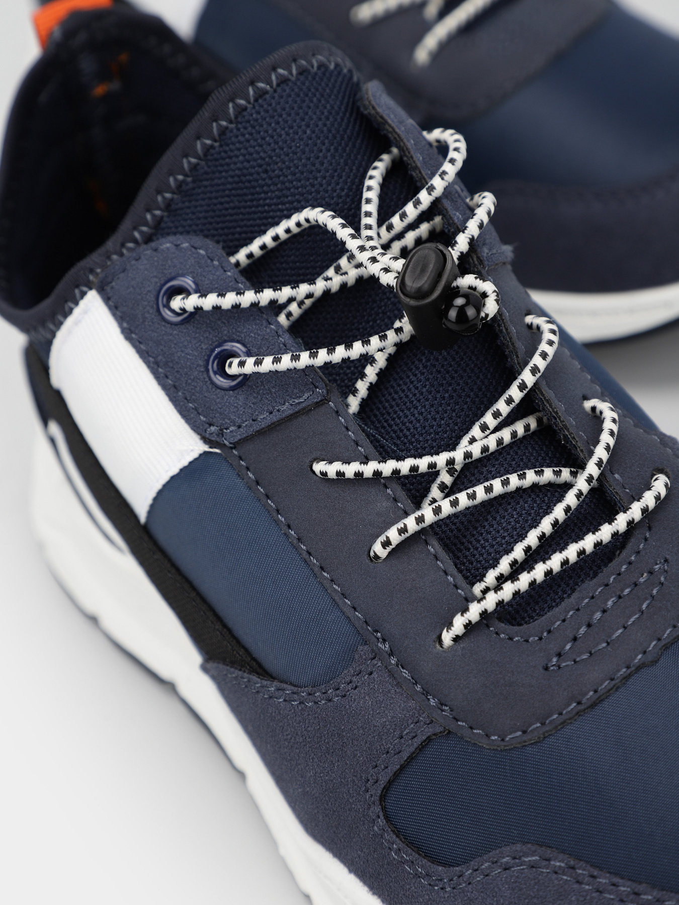 Кроссовки повседневные Braska модель 590773 Фото