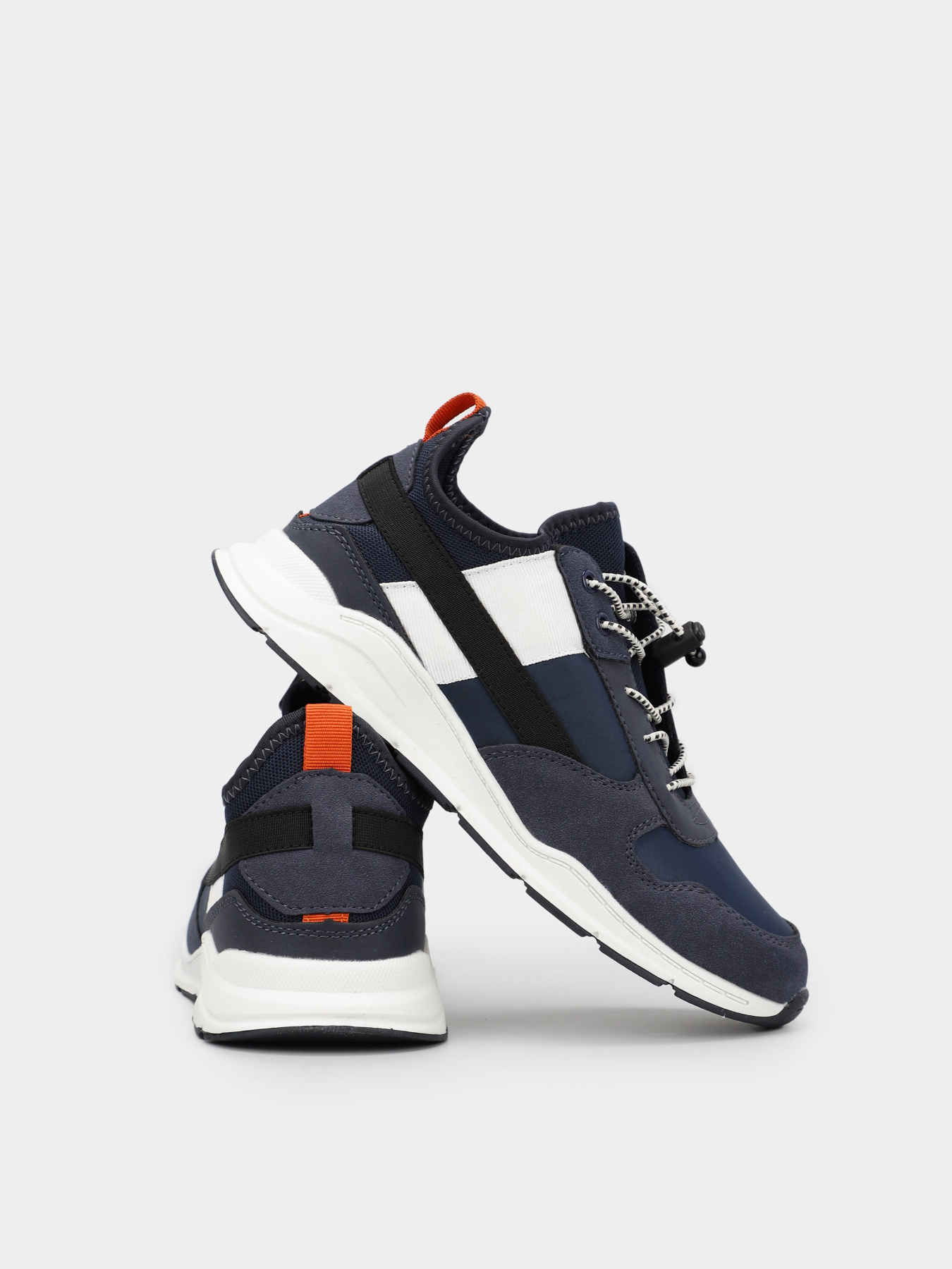 Кроссовки повседневные Braska модель 590773 Фото