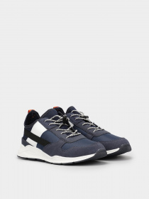 Кроссовки повседневные Braska модель 590773 Фото