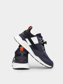 Кроссовки повседневные Braska модель 590773 Фото