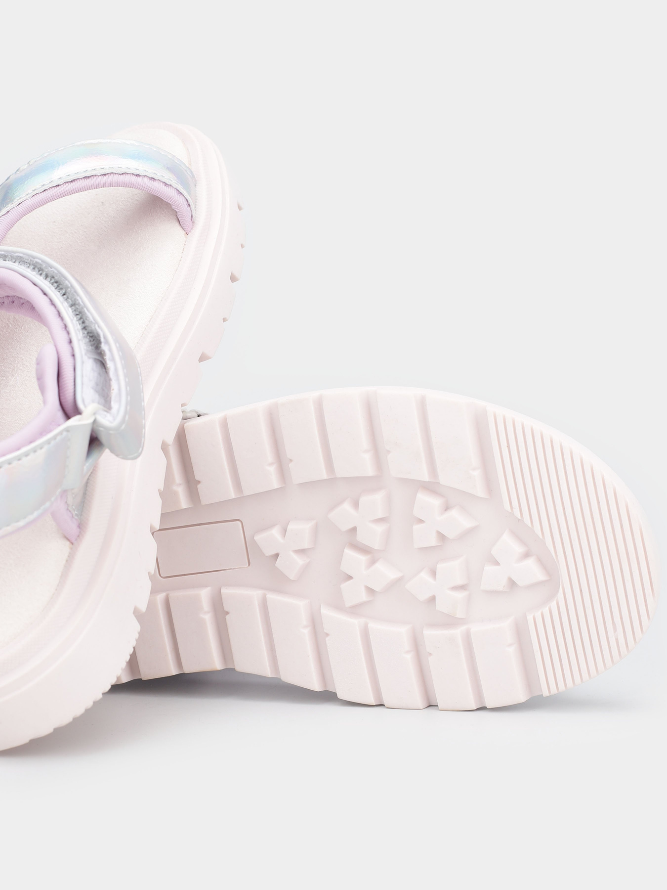 Сандалии Braska модель 589961 Фото