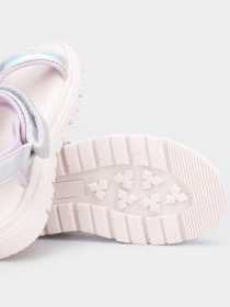 Сандалии Braska модель 589961 Фото