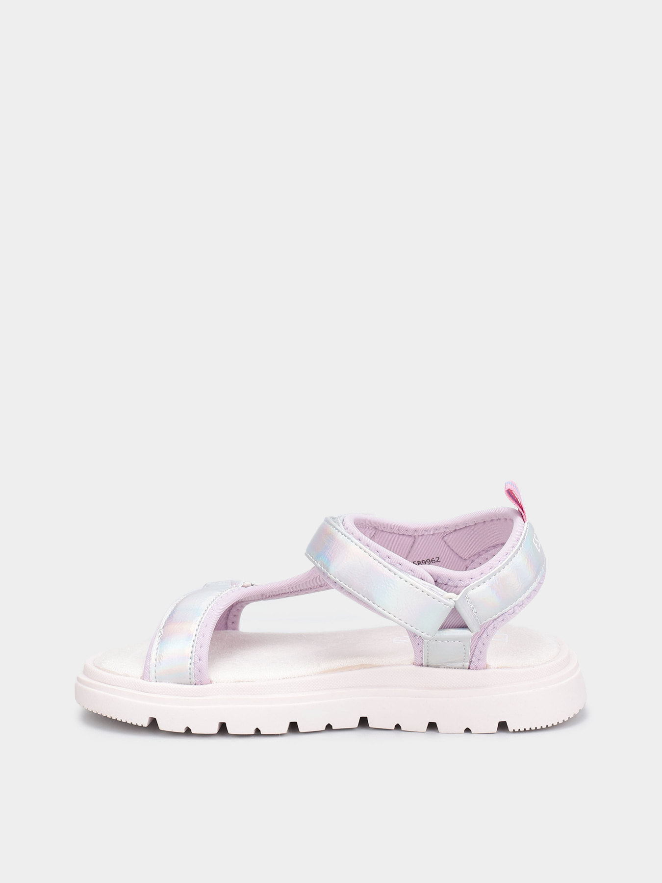 Сандалии Braska модель 589961 Фото