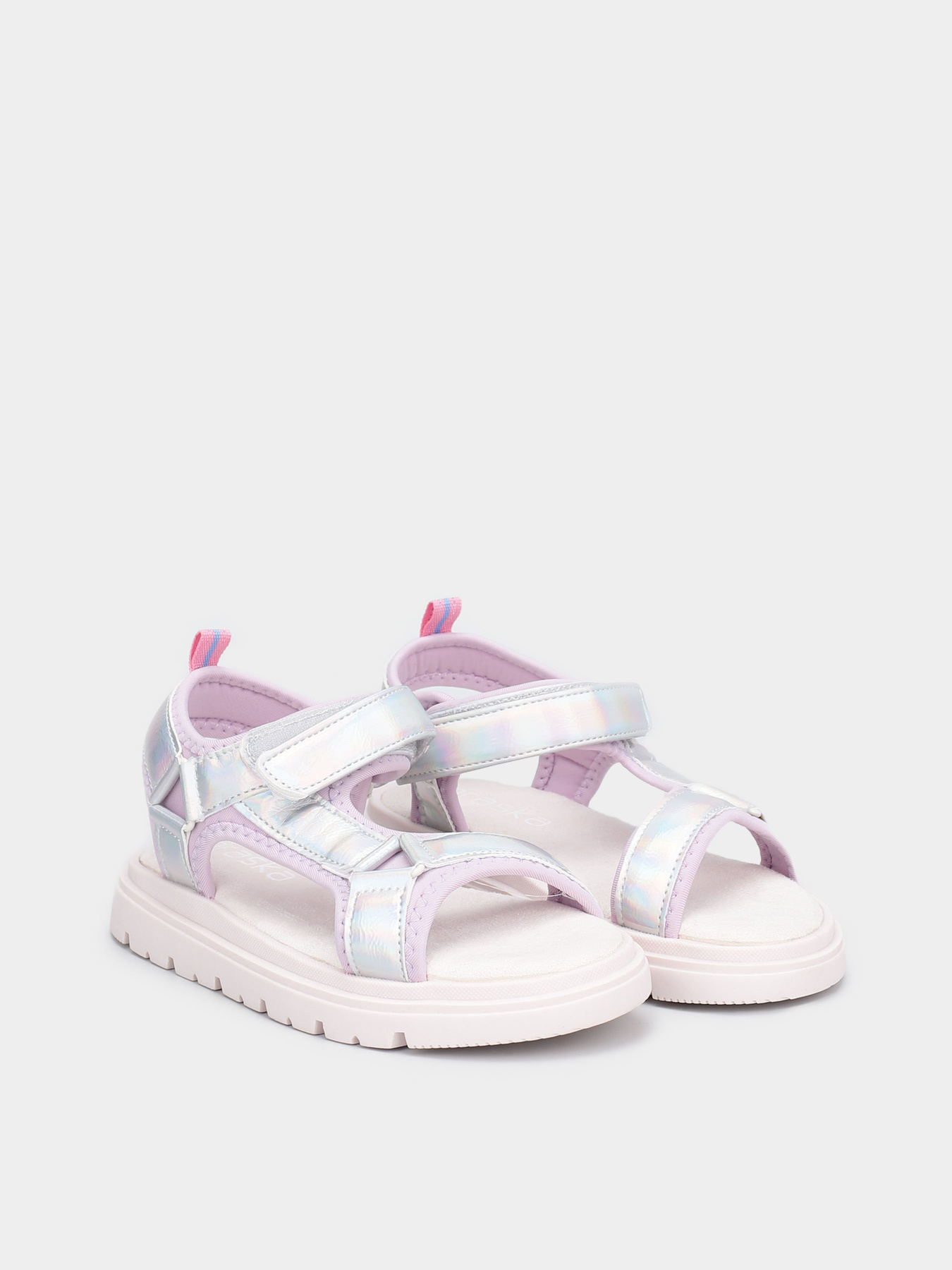 Сандалии Braska модель 589961 Фото