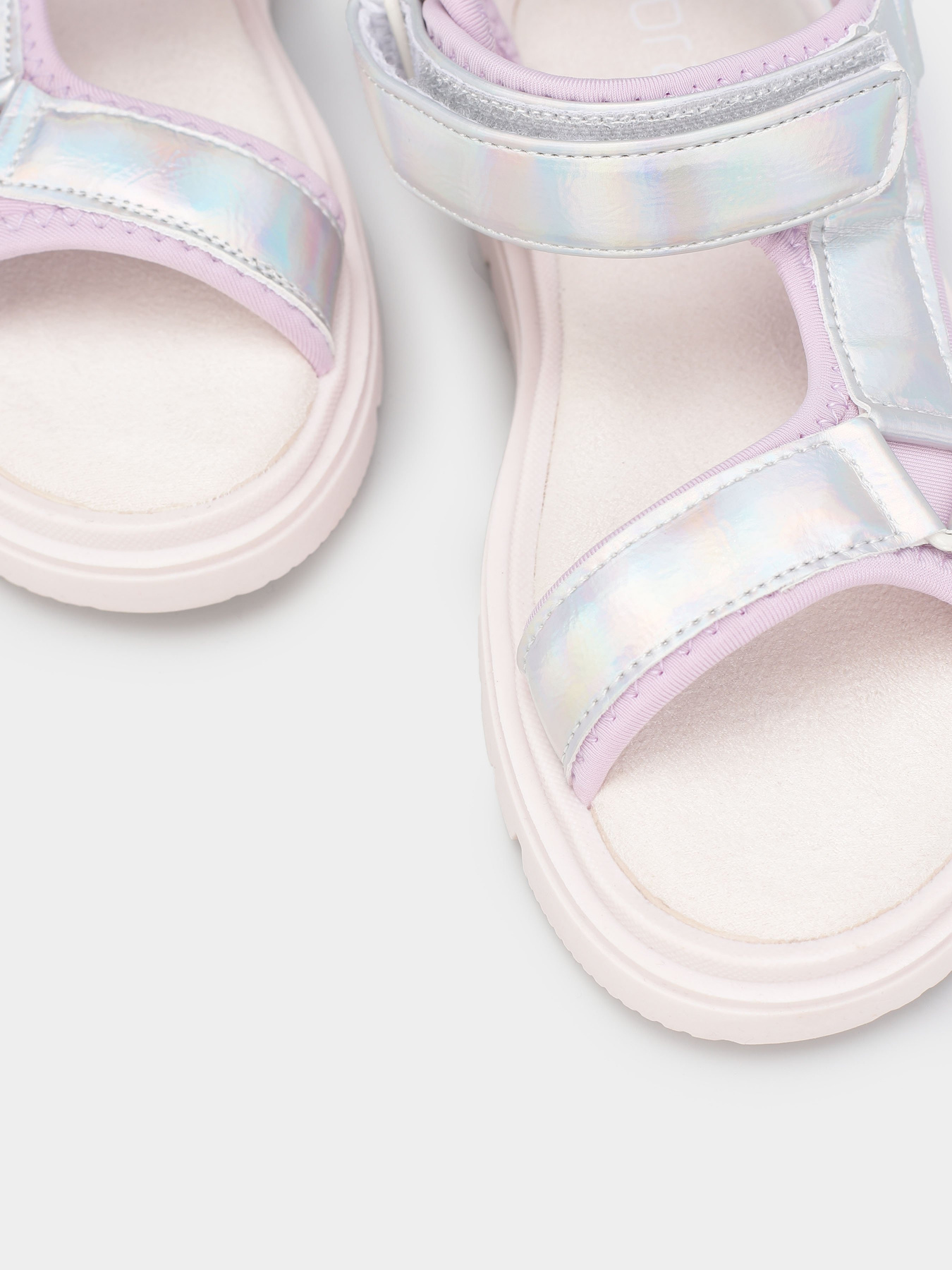 Сандалии Braska модель 589961 Фото