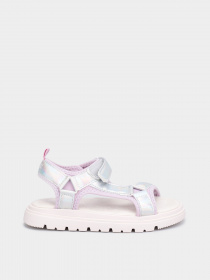 Сандалии Braska модель 589961 Фото