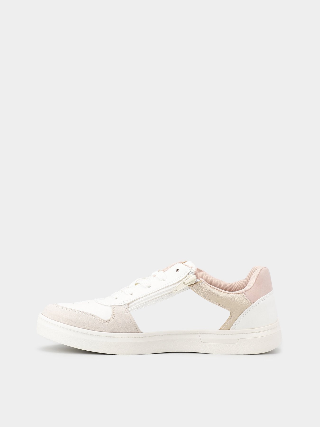 Кеды низкие Braska модель 587750 Фото