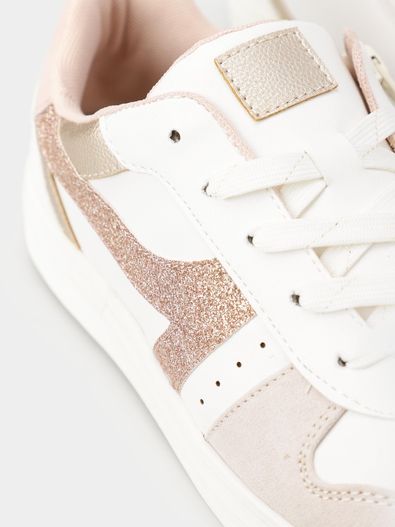 Кеды низкие Braska модель 587750 Кеды низкие Braska модель 587750 Фото