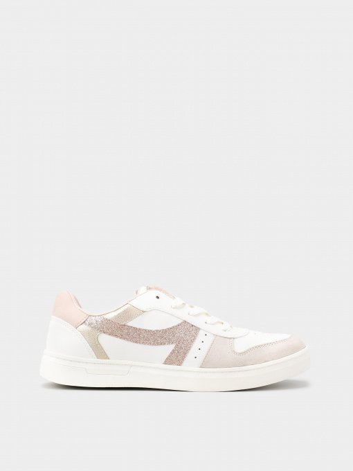 Кеди низькі Braska модель 587750 Фото