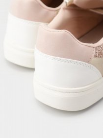 Кеды низкие Braska модель 587750 Кеды низкие Braska модель 587750 Фото