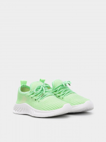 Кроссовки Braska модель 834-21015/317 Фото