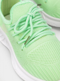 Кроссовки Braska модель 834-21015/317 Фото